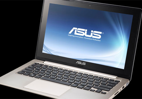 襄阳华硕电脑维修中心处理解决电脑屏幕故障