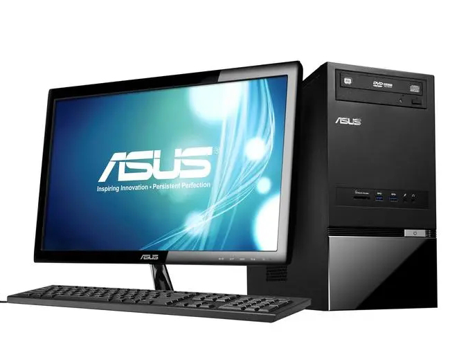 襄阳华硕台式机维修